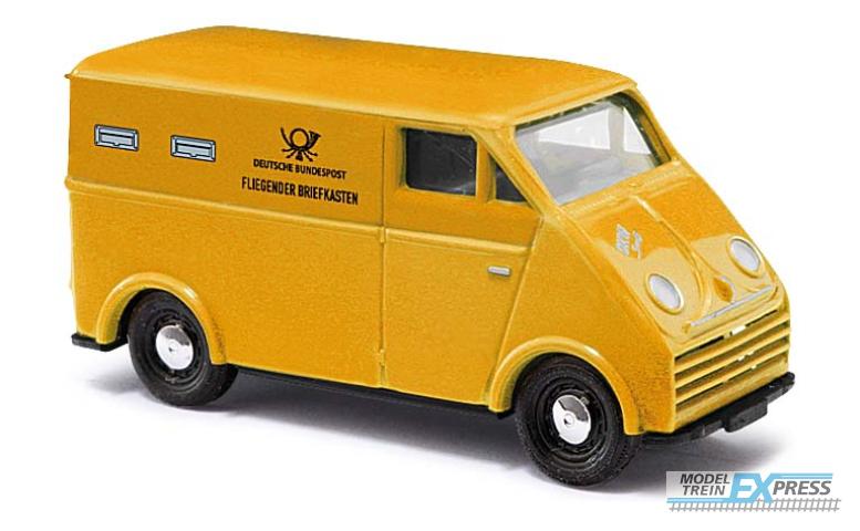 Busch autos 40933